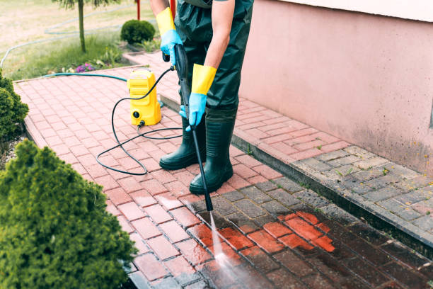 Best Parking Lot and Garage Cleaning  in Eagle Butte, SD